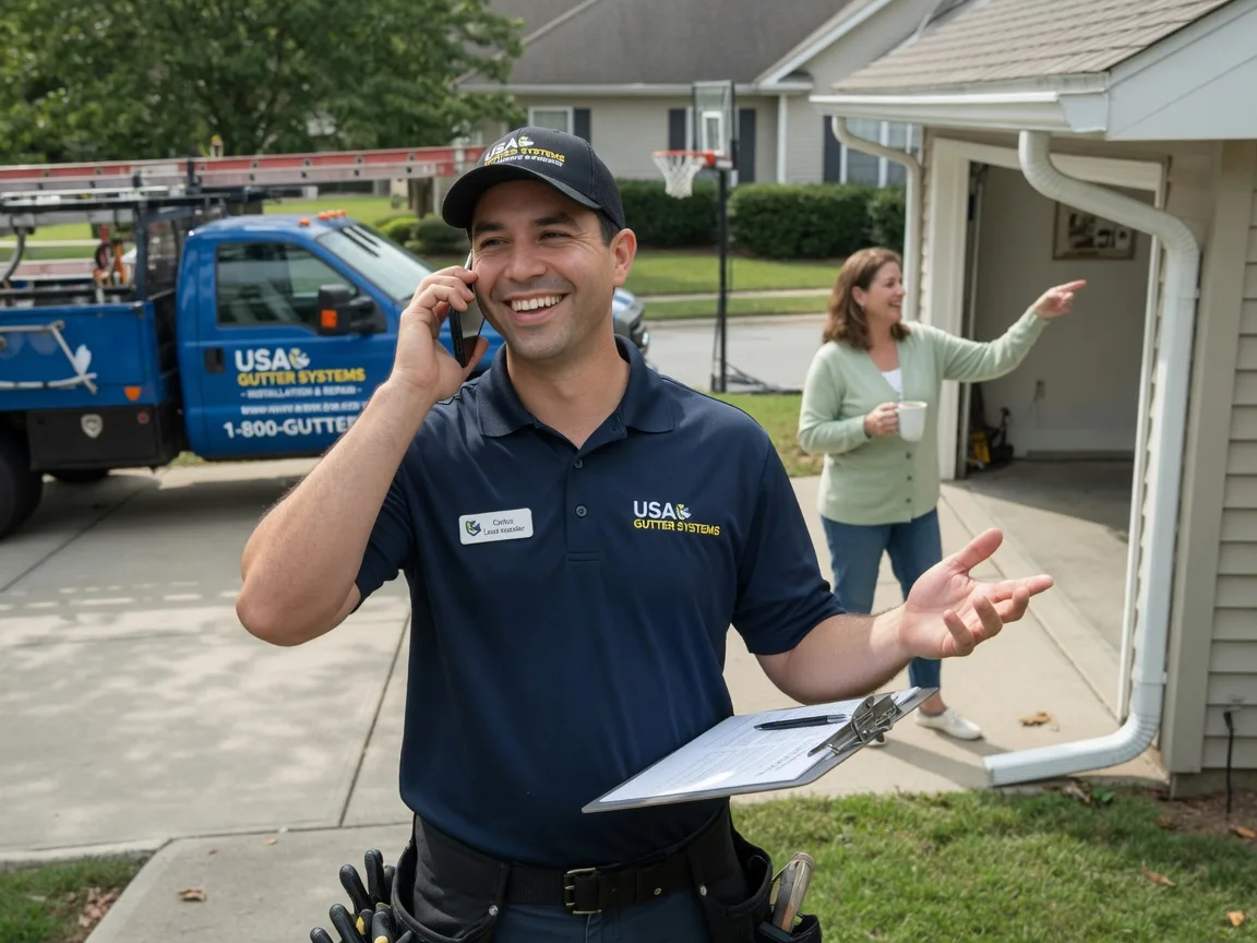Gutter Installation Monroe, LA FAQs